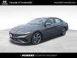 New 2026 Hyundai Elantra Limited Sedan