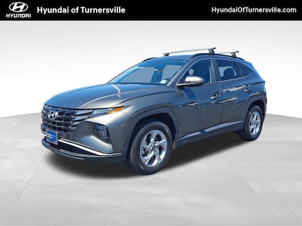 2023 Hyundai Tucson SEL SUV