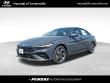 New 2026 Hyundai Elantra Limited Sedan
