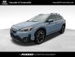 Used 2022 Subaru Crosstrek Limited SUV