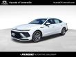 New 2026 Hyundai Sonata SE Sedan
