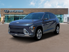 2026 Hyundai Kona SEL Premium AWD SUV