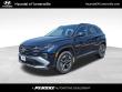 New 2026 Hyundai Tucson Hybrid SEL AWD SUV