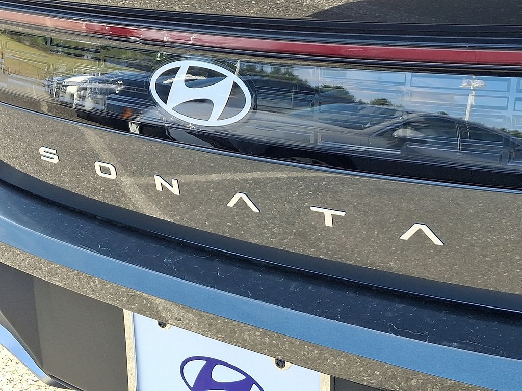 2026 Hyundai Sonata SE - Photo 11