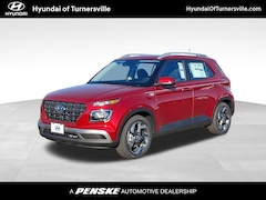 2026 Hyundai Venue SEL SUV