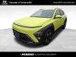 Used 2024 Hyundai Kona SEL SUV