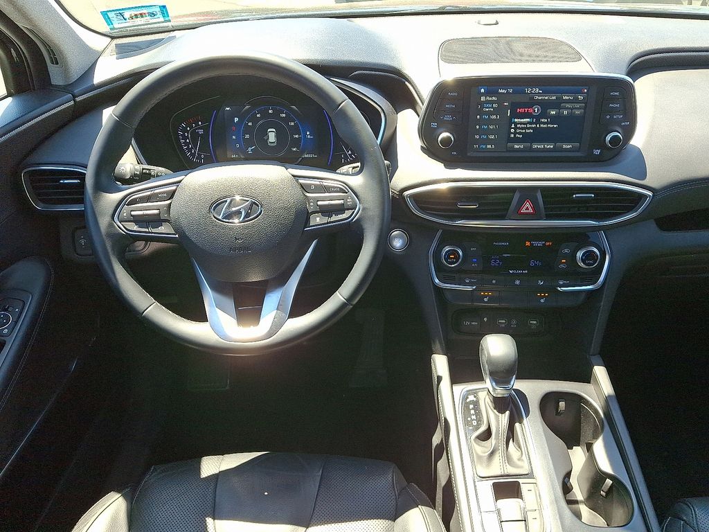2020 Hyundai Santa Fe SEL - Photo 13