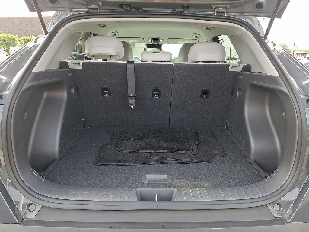 2024 Hyundai Kona SEL - Photo 30