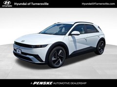 2025 Hyundai IONIQ 5 SEL SUV