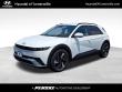 New 2025 Hyundai IONIQ 5 SEL SUV