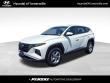 Certified 2024 Hyundai Tucson SE SUV
