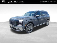 2026 Hyundai Palisade SEL AWD SUV