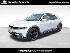 2026 Hyundai IONIQ 5 Limited SUV