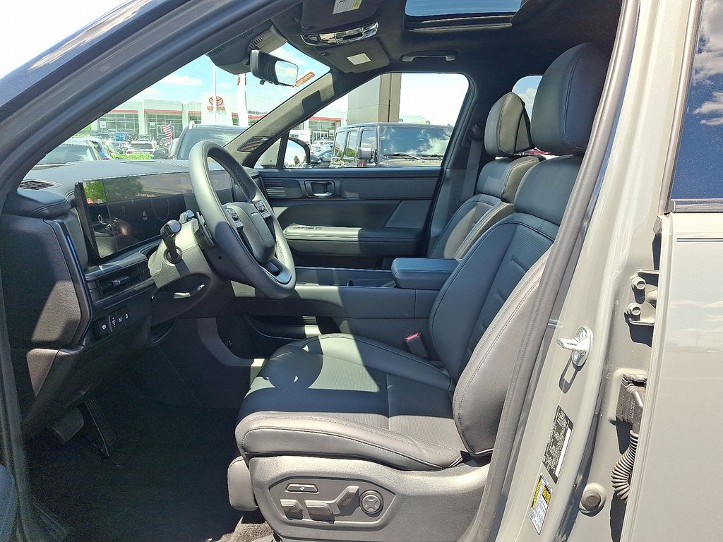 2025 Hyundai Santa Fe Calligraphy - Photo 16