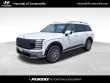 New 2026 Hyundai Palisade SEL AWD SUV