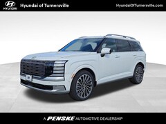 2026 Hyundai Palisade Calligraphy AWD SUV
