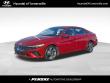 Used 2025 Hyundai Elantra SEL Convenience Sedan