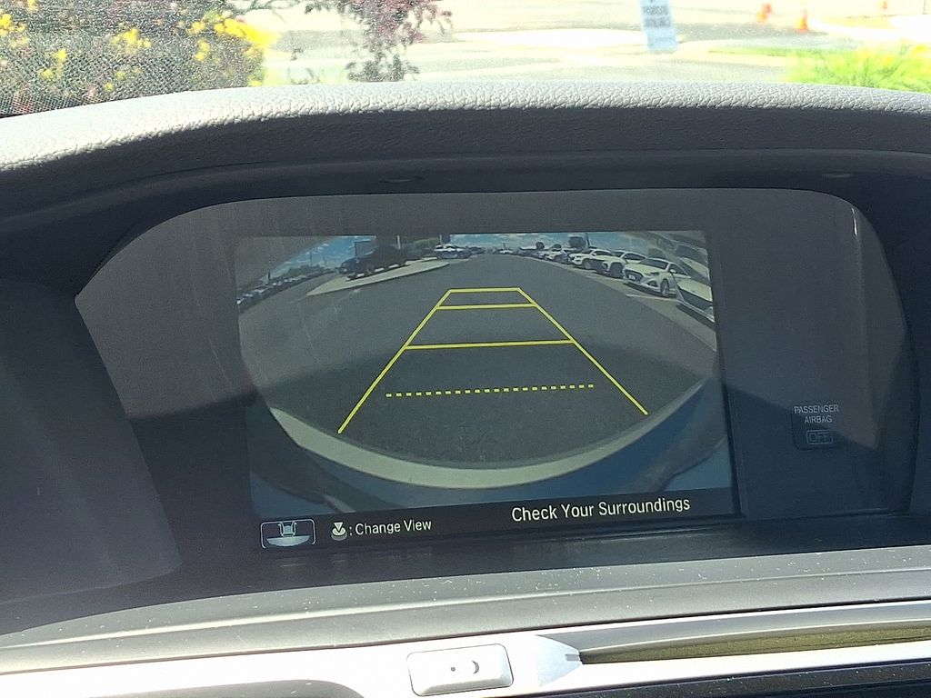 2014 Honda Accord EX-L V-6 - Photo 20
