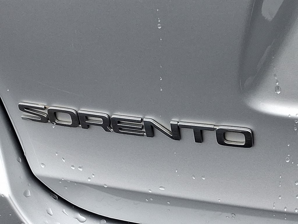 2020 Kia Sorento L - Photo 31