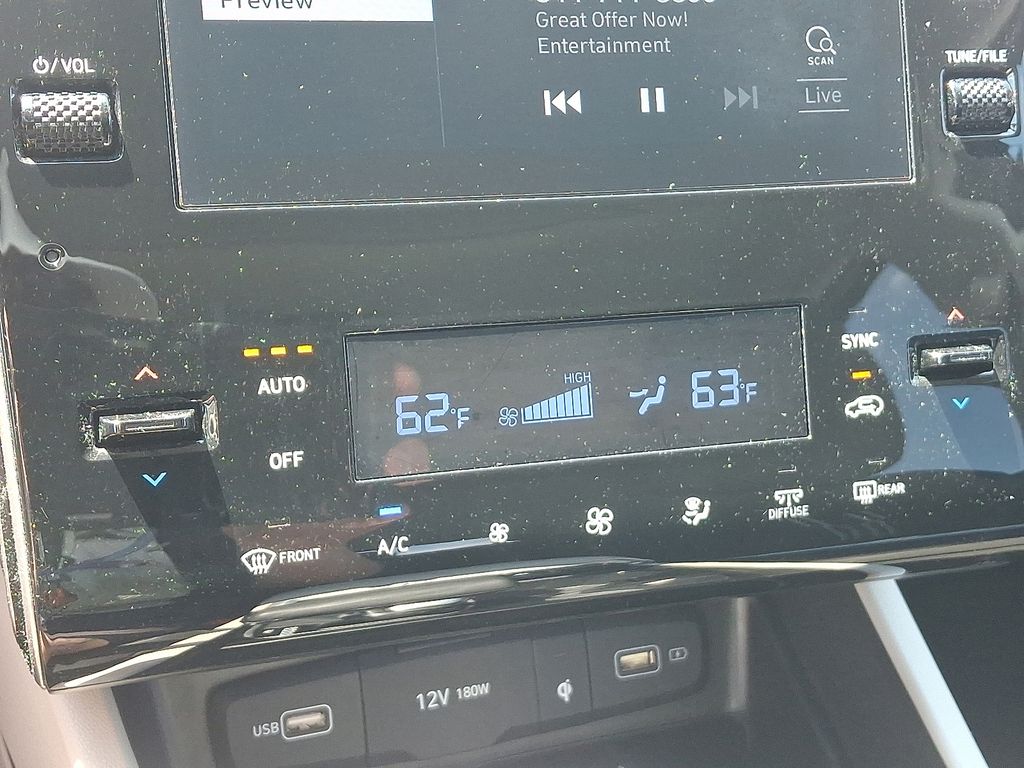 2022 Hyundai Tucson SEL - Photo 17