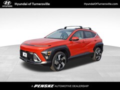 2026 Hyundai Kona Limited AWD SUV