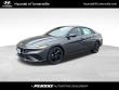 New 2026 Hyundai Elantra SEL Sport Sedan
