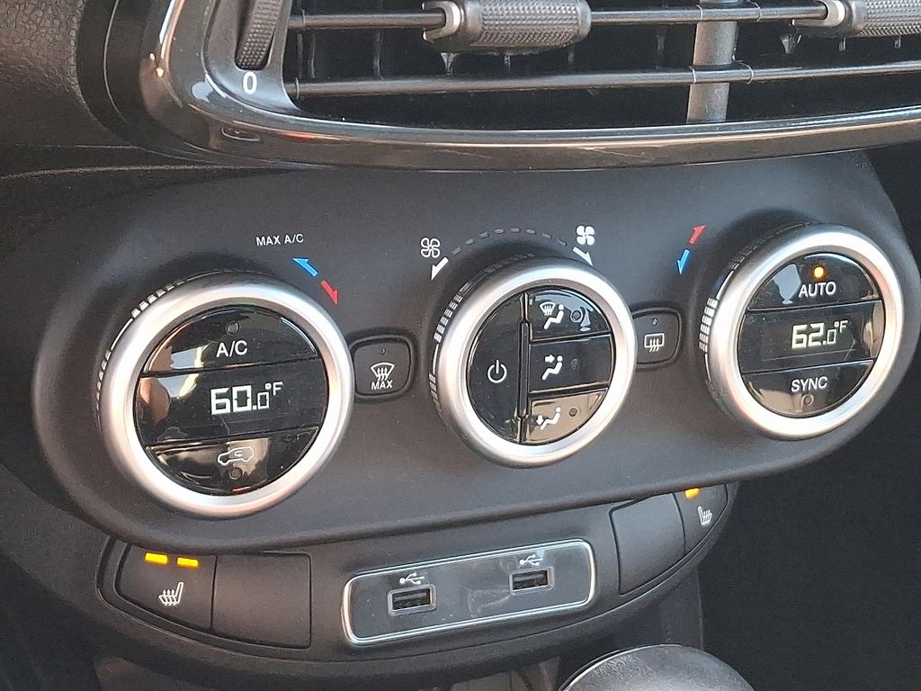 2021 FIAT 500X Sport - Photo 18