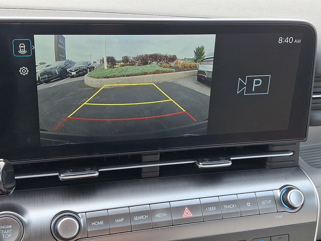 2024 Hyundai Kona SEL - Photo 19
