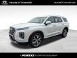 Certified 2022 Hyundai Palisade SEL SUV