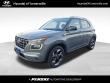Certified 2023 Hyundai Venue Limited SUV