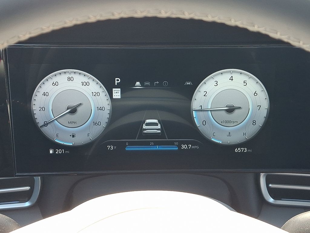 2025 Hyundai Elantra SEL - Photo 22