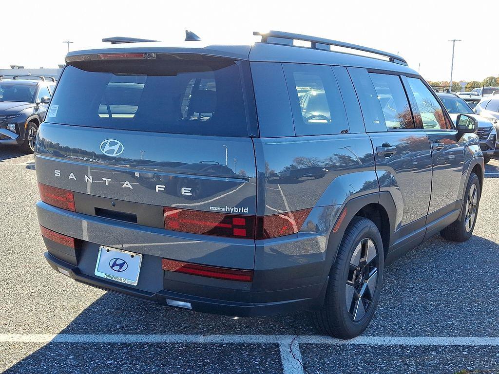2026 Hyundai Santa Fe SEL - Photo 4