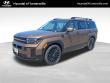 New 2026 Hyundai Santa Fe Calligraphy AWD SUV