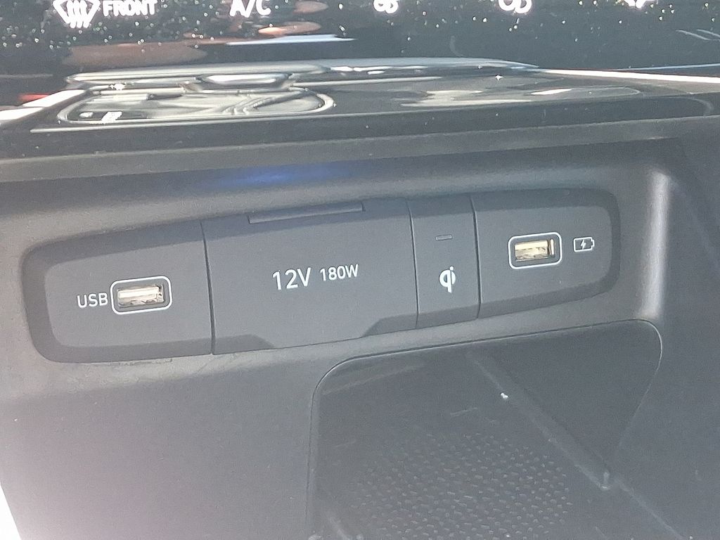 2022 Hyundai Tucson SEL - Photo 26