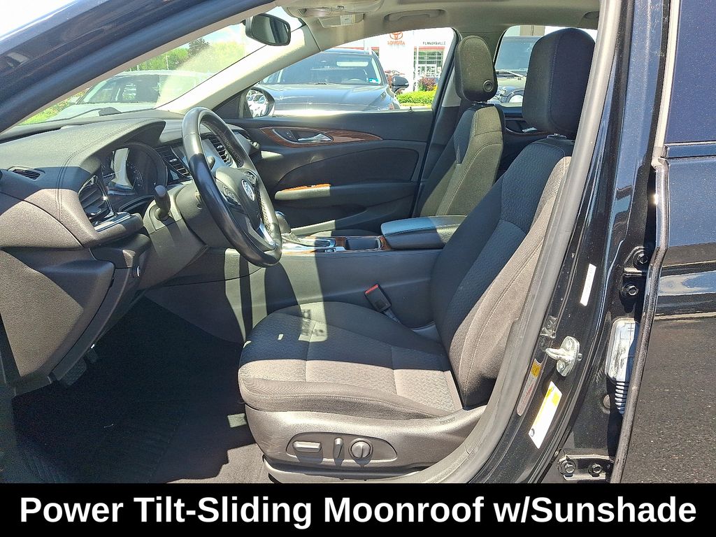 2019 Buick Regal Sportback Preferred - Photo 15