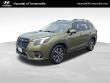 Used 2022 Subaru Forester Limited SUV