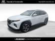 Certified 2024 Hyundai Tucson Limited SUV