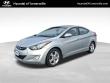 Used 2012 Hyundai Elantra GLS w/PZEV Sedan