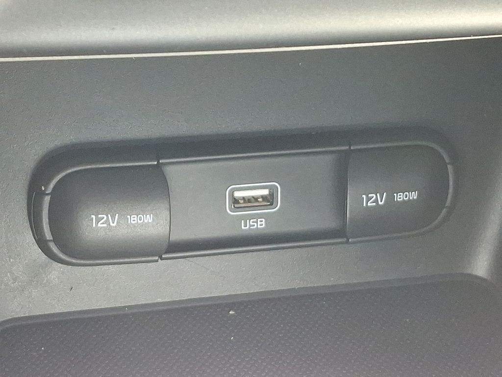 2020 Kia Sportage LX - Photo 25