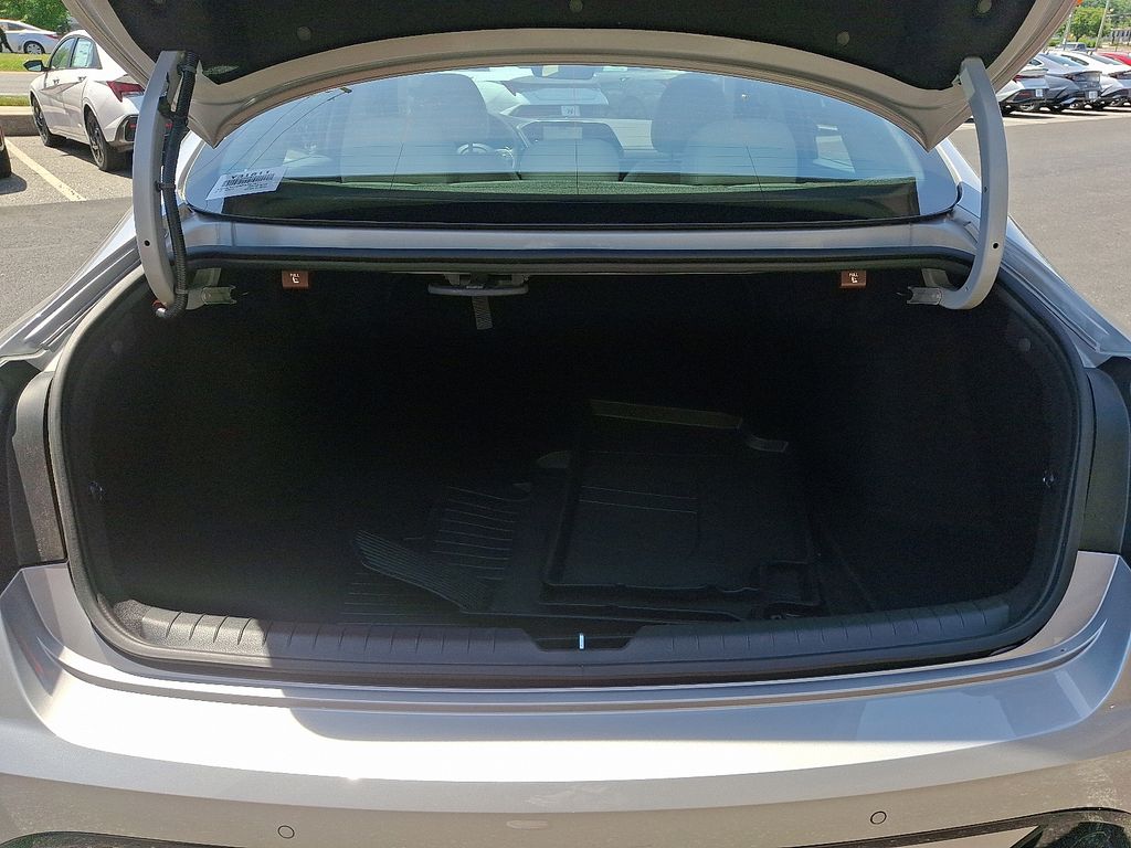 2023 Hyundai Sonata Limited - Photo 31