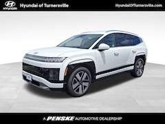 2026 Hyundai IONIQ 9 SEL SUV