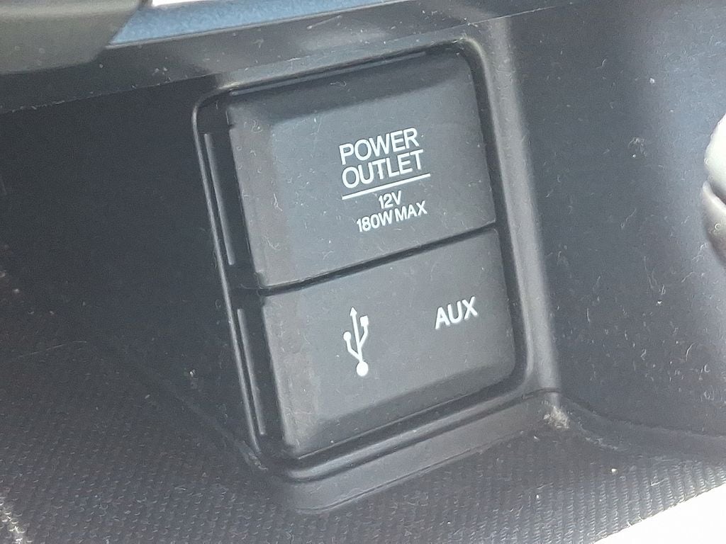 2014 Honda Accord EX-L V-6 - Photo 27