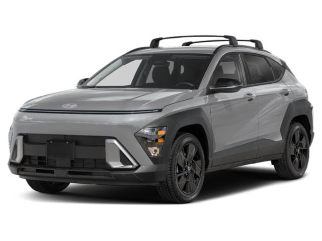 2026 Hyundai Kona's photo