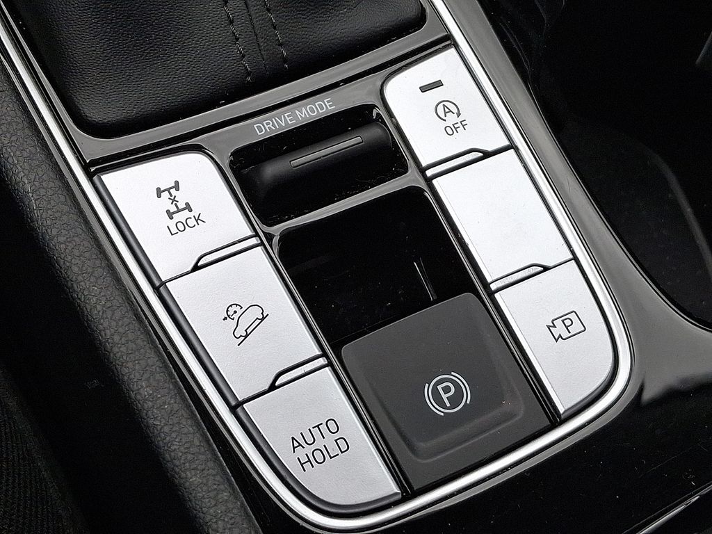 2023 Hyundai Tucson SE - Photo 25