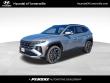 New 2026 Hyundai Tucson Limited AWD SUV