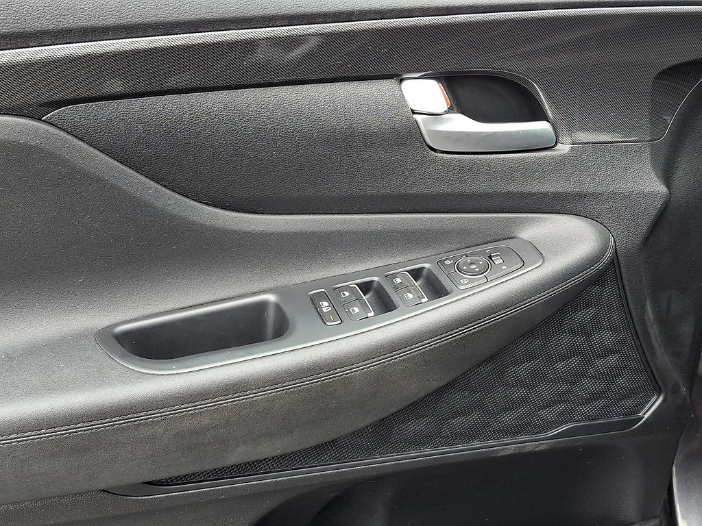 2021 Hyundai Santa Fe SEL - Photo 14