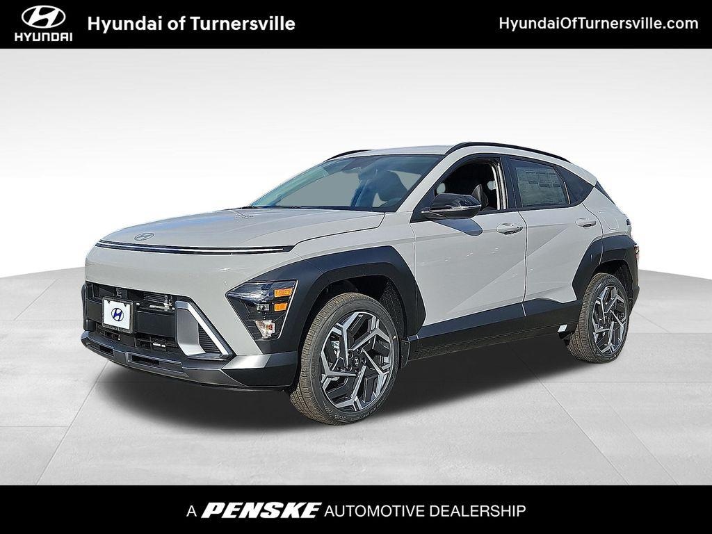 New 2026 Hyundai Kona SEL Premium AWD SUV