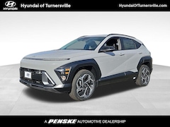 2026 Hyundai Kona SEL Premium AWD SUV