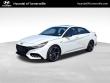 Used 2023 Hyundai Elantra N Line Sedan