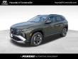 New 2025 Hyundai Tucson SEL AWD SUV